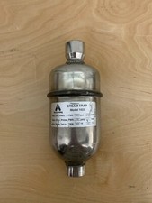 Inch armstrong steam for sale  Andover