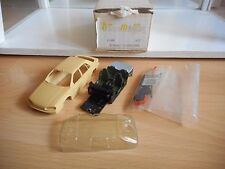 Modell Resin Bausatz Heco Modelle Renault 25 Baccara auf 1:43 in Box comprar usado  Enviando para Brazil