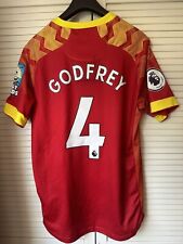 Match worn 2019 for sale  NORWICH
