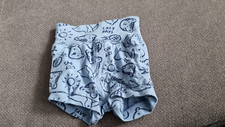 Blaue kurze baby gebraucht kaufen  Mönchengladbach