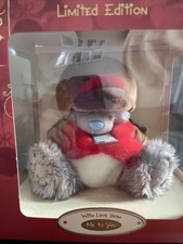 Bear tatty teddy for sale  HALIFAX