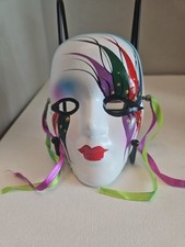 Vintage mardi gras for sale  Hazel Green