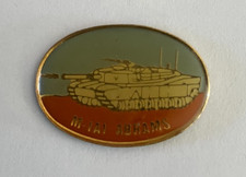 Pin blinde char d'occasion  Aizenay