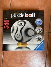 Puzzleball teamgeist 2006 gebraucht kaufen  Köln