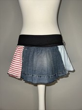 Micro mini rock gebraucht kaufen  Hamburg