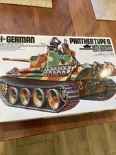 Panther ausf late gebraucht kaufen  Marl