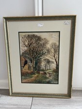 Henry charles fox for sale  DAGENHAM