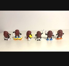 California raisins figurines for sale  Atlanta