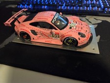 Slotcar porsche 911 gebraucht kaufen  Wendeburg