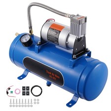 12v air compressor for sale 12v air compressor for sale  LEICESTER