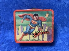 1978 superman aladdin for sale  Knoxville