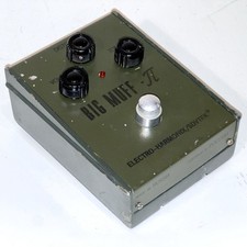 Electro harmonix sovtek for sale  Cape Girardeau