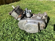 Motor hycomat simson gebraucht kaufen  Ludwigsfelde