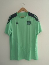 Shirt training staff usato  Udine