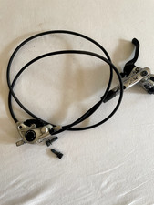 Shimano deore hydraulische gebraucht kaufen Shimano deore hydraulische gebraucht kaufen  Ulm