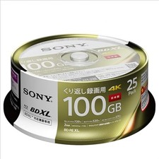 Sony blu ray d'occasion  Expédié en Belgium