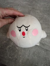 Peluche boo fantome d'occasion  Dammarie