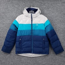 Bean jacket boys for sale  Ruskin