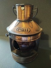 Port tea light for sale  KELTY