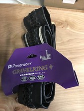 Panaracer gravelking ext for sale  Brunswick