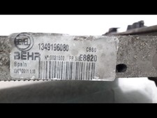Thermique fiat ducato d'occasion  Roche-la-Molière