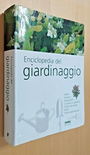 Enciclopedia del giardinaggio usato  Castel Maggiore