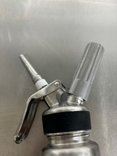 Mosa cream whipper for sale  LINCOLN