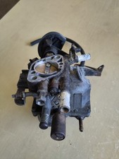 Solex carburettor fiat for sale  LLANON