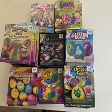 Lot easter decorating for sale  Harlingen