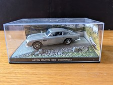 Aston martin db5 d'occasion  Expédié en Belgium