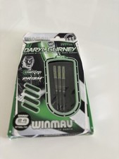 Winmau daryl gurney gebraucht kaufen  Wolmirstedt