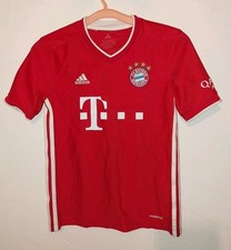 Adidas bayern münchen gebraucht kaufen  Dollnstein