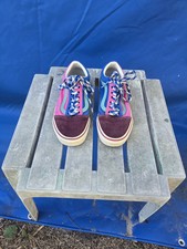 Tênis unissex multicolorido VANS comprar usado  Enviando para Brazil