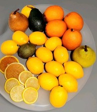 Mixed citrus faux for sale  White Swan