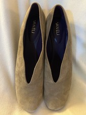 Vaneli women suede for sale  Birmingham