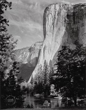 Vtg ansel adams for sale  Woodstock