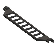 Grille rover bateau d'occasion Grille rover bateau d'occasion  Bordeaux-
