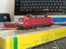 Minitrix 112 digital gebraucht kaufen  Lindau (Bodensee)