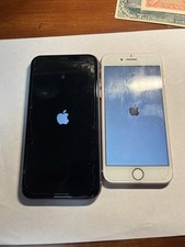 iphone 11 y 6 ambos t mobile mis teléfonos antiguos personales ambos funcionan bien segunda mano  Embacar hacia Mexico