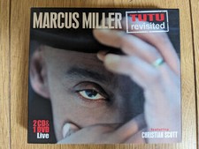 Marcus miller tutu for sale  CHESTER