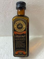 Usado, Mignon - Miniature - AMARETTO LAZZARONI (C834) segunda mano  Embacar hacia Argentina