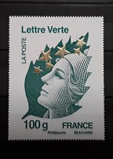 Timbre 2012 maxi d'occasion  Locminé