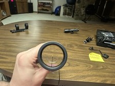 Trijicon accupoint 4x24mm for sale  Monroeville
