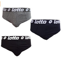Lotto slip uomo usato  Napoli