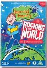 Horrid henry rocking for sale  STOCKPORT