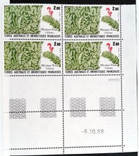 Taaf 1989 flora d'occasion  Venelles