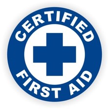 Pcs certified first for sale  Bedford