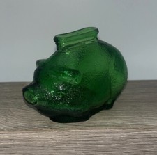 Vintage mcm green for sale  Backus
