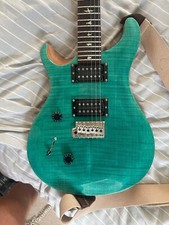 Prs custom left for sale  DAVENTRY