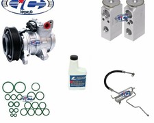 Compressor kit fits for sale  Miami